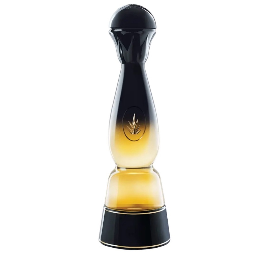 EMPTY Clase Azul Gold Tequila